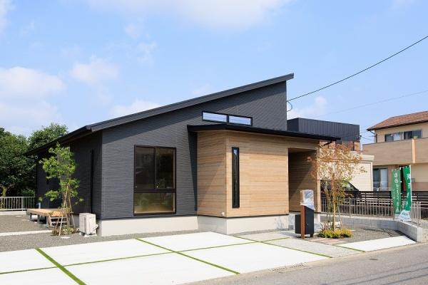 佐賀市大和町大字久池井の新築一戸建