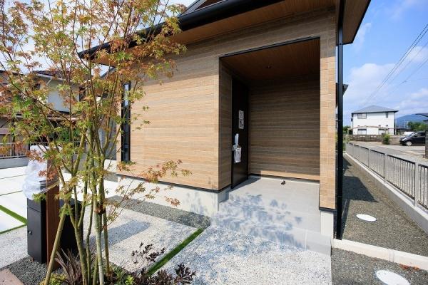 佐賀市大和町大字久池井の新築一戸建