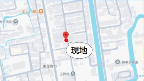 佐賀市東佐賀町の新築一戸建