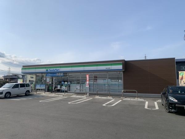 センチュリータウン千代田2A棟(ファミリーマート神埼上西店)
