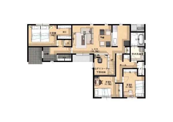 センチュリータウン千代田2B棟