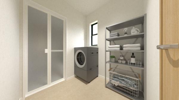 センチュリータウン千代田2B棟