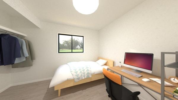 センチュリータウン千代田2B棟