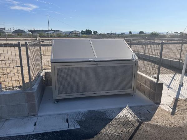 センチュリータウン千代田2B棟