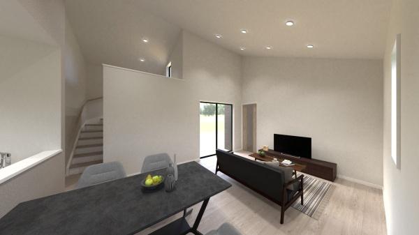 センチュリータウン千代田2B棟