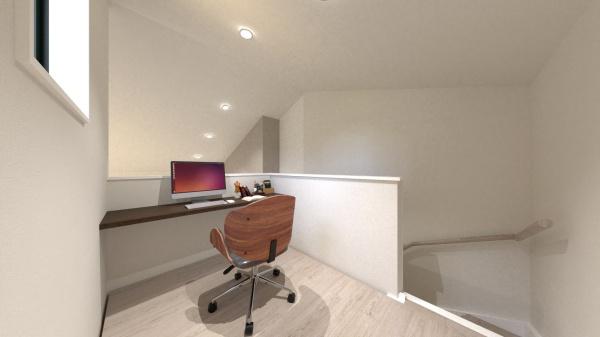 センチュリータウン千代田2B棟