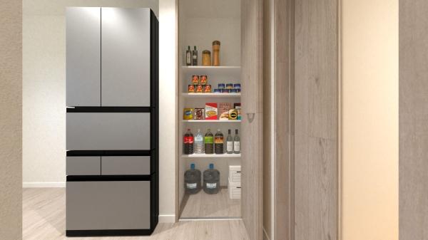 センチュリータウン千代田2B棟