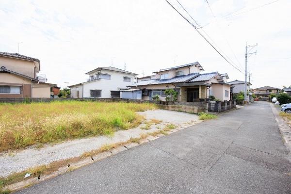 佐賀市木原３丁目の新築一戸建