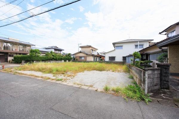 佐賀市木原３丁目の新築一戸建