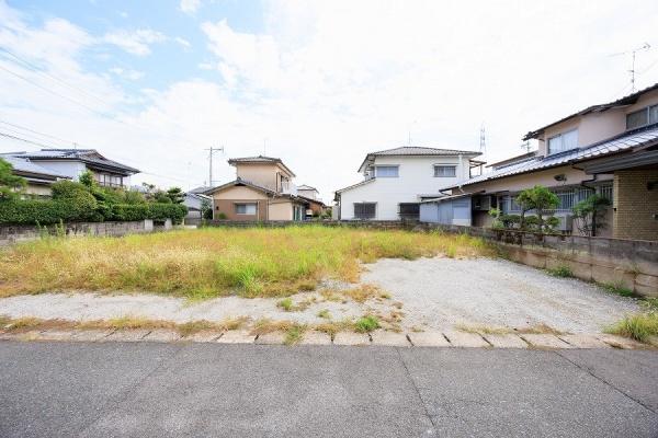 佐賀市木原３丁目の新築一戸建