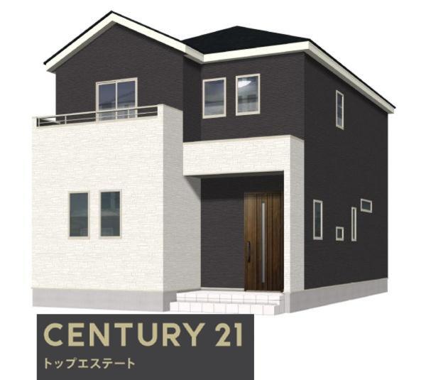 佐賀市朝日町の新築一戸建