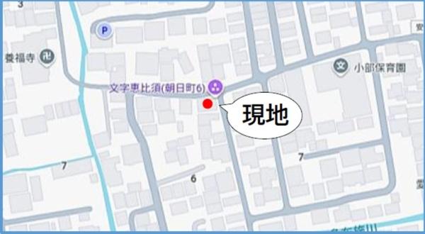 佐賀市朝日町の新築一戸建