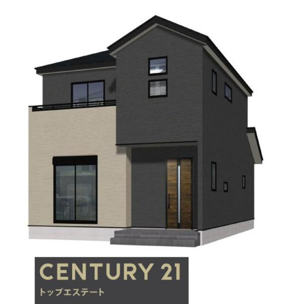 佐賀市多布施3丁目の新築一戸建