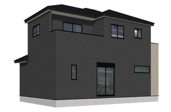 佐賀市多布施３丁目の新築一戸建