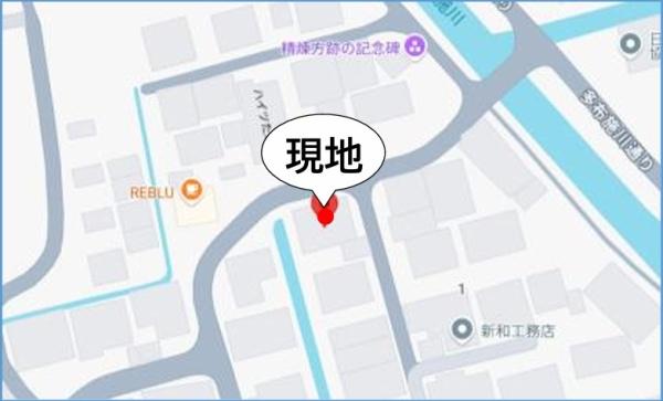 佐賀市多布施３丁目の新築一戸建