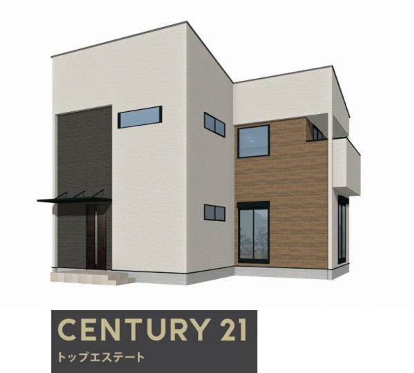 佐賀市木原2丁目の新築一戸建