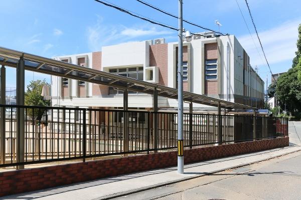 久留米市合川町の新築一戸建(わかぐさ保育園)