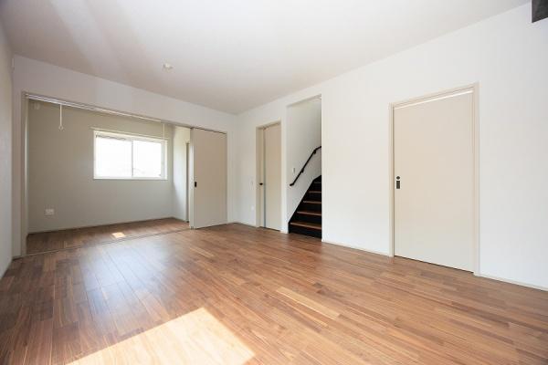 久留米市合川町の新築一戸建