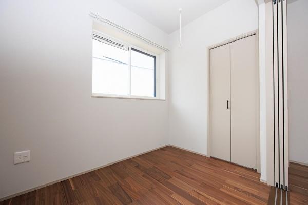 久留米市合川町の新築一戸建