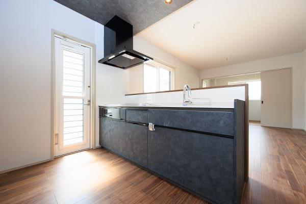 久留米市合川町の新築一戸建