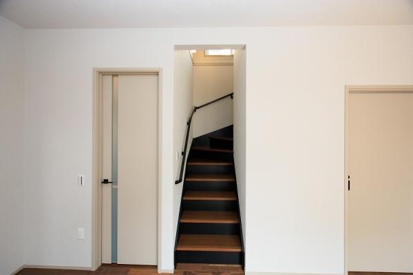 久留米市合川町の新築一戸建