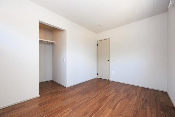 久留米市合川町の新築一戸建