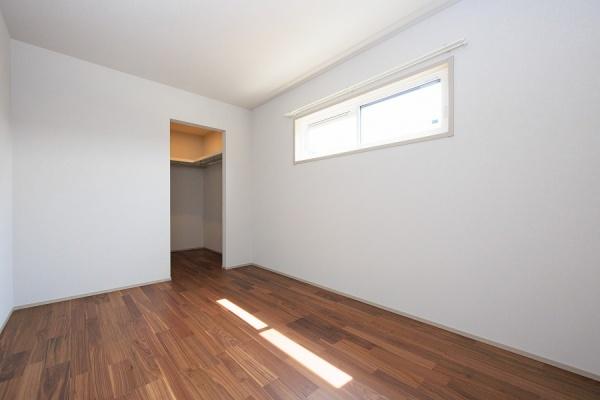 久留米市合川町の新築一戸建