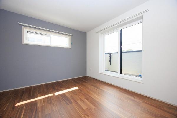 久留米市合川町の新築一戸建