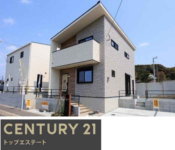 久留米市合川町の新築一戸建