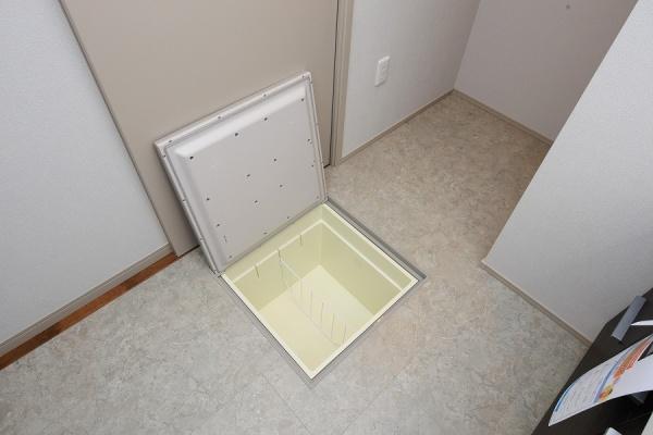 久留米市合川町の新築一戸建