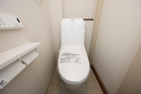 久留米市合川町の新築一戸建