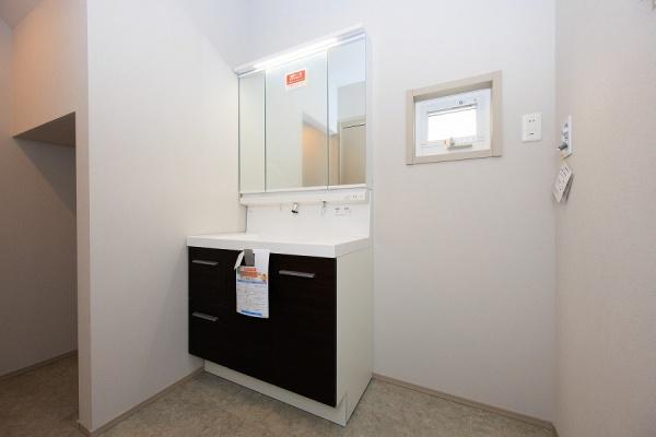 久留米市合川町の新築一戸建