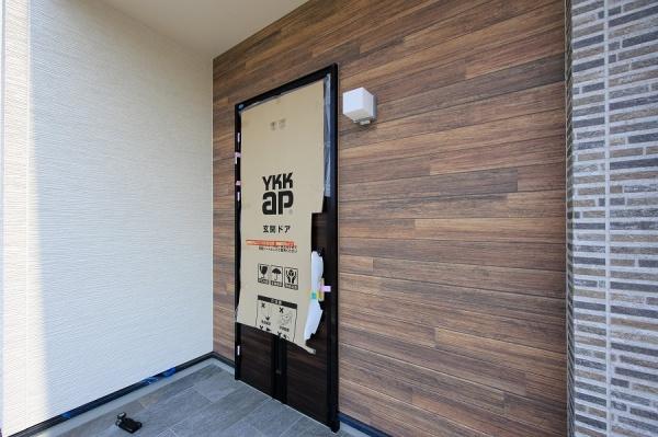 久留米市合川町の新築一戸建