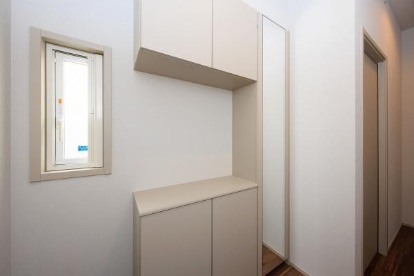 久留米市合川町の新築一戸建