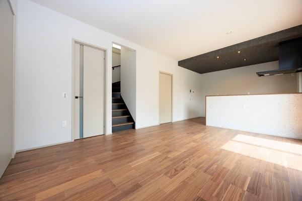 久留米市合川町の新築一戸建