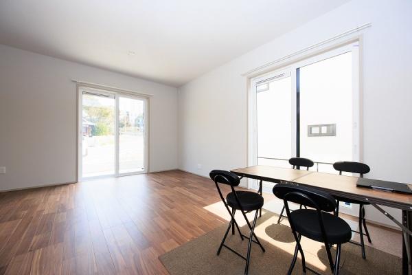 久留米市合川町の新築一戸建