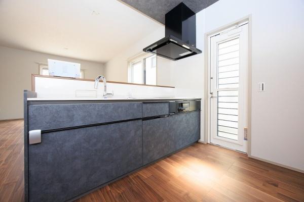 久留米市合川町の新築一戸建