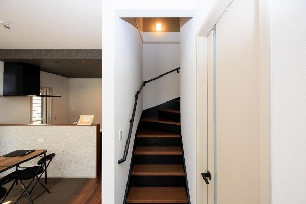 久留米市合川町の新築一戸建