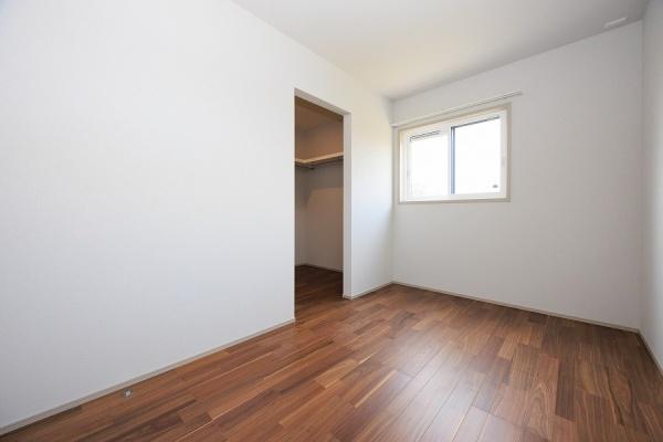 久留米市合川町の新築一戸建