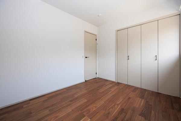 久留米市合川町の新築一戸建