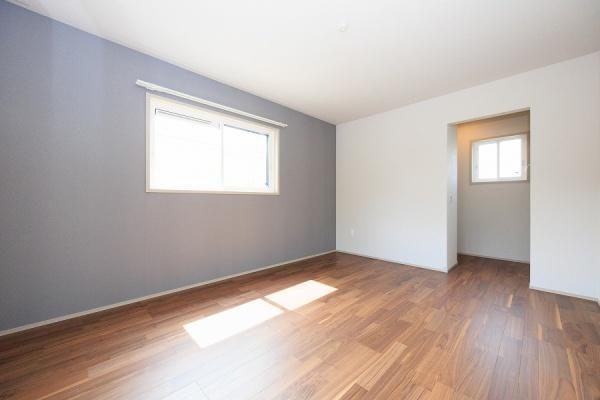 久留米市合川町の新築一戸建