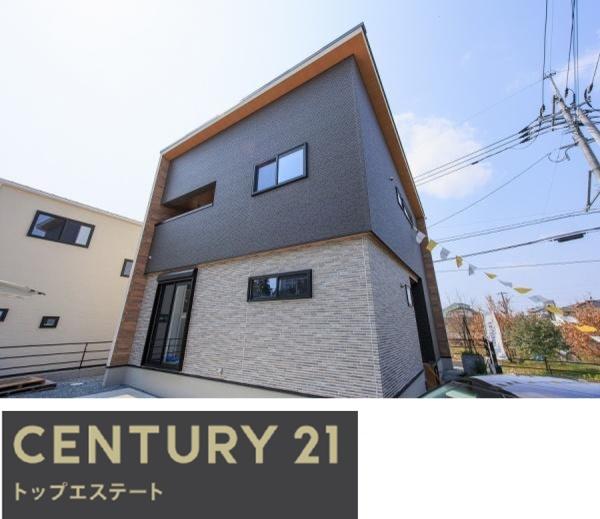 久留米市合川町の新築一戸建