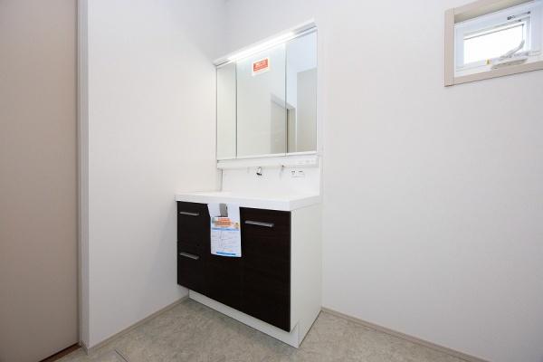 久留米市合川町の新築一戸建