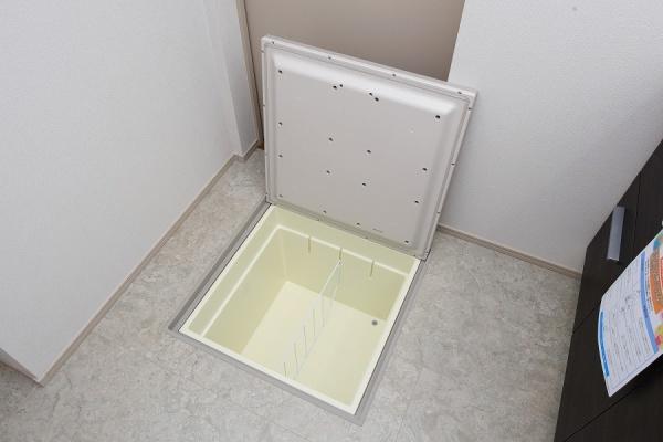 久留米市合川町の新築一戸建