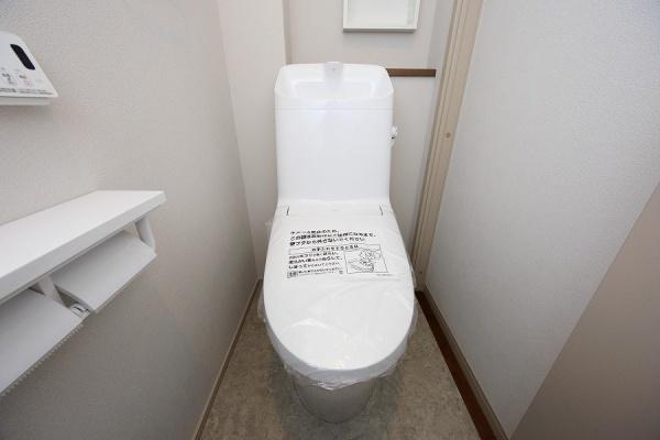 久留米市合川町の新築一戸建