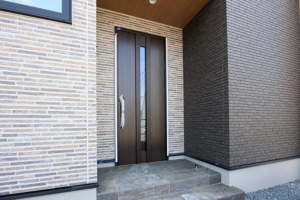 久留米市合川町の新築一戸建