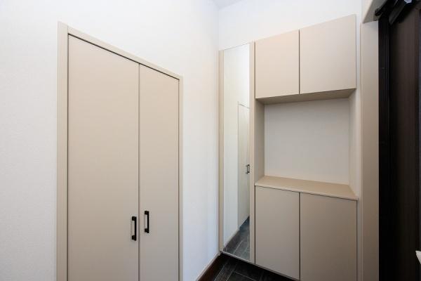 久留米市合川町の新築一戸建