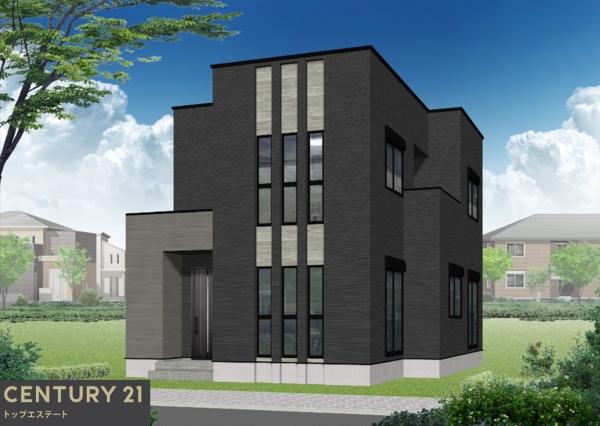佐賀市多布施２丁目の新築一戸建