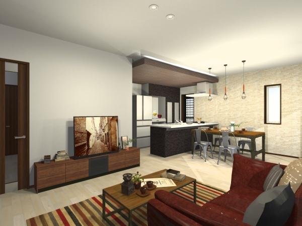 佐賀市多布施２丁目の新築一戸建