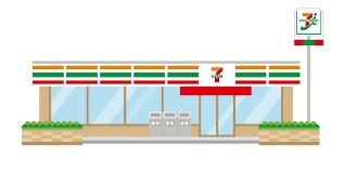 佐賀市多布施２丁目の新築一戸建(セブンイレブン佐賀神野西1丁目店)
